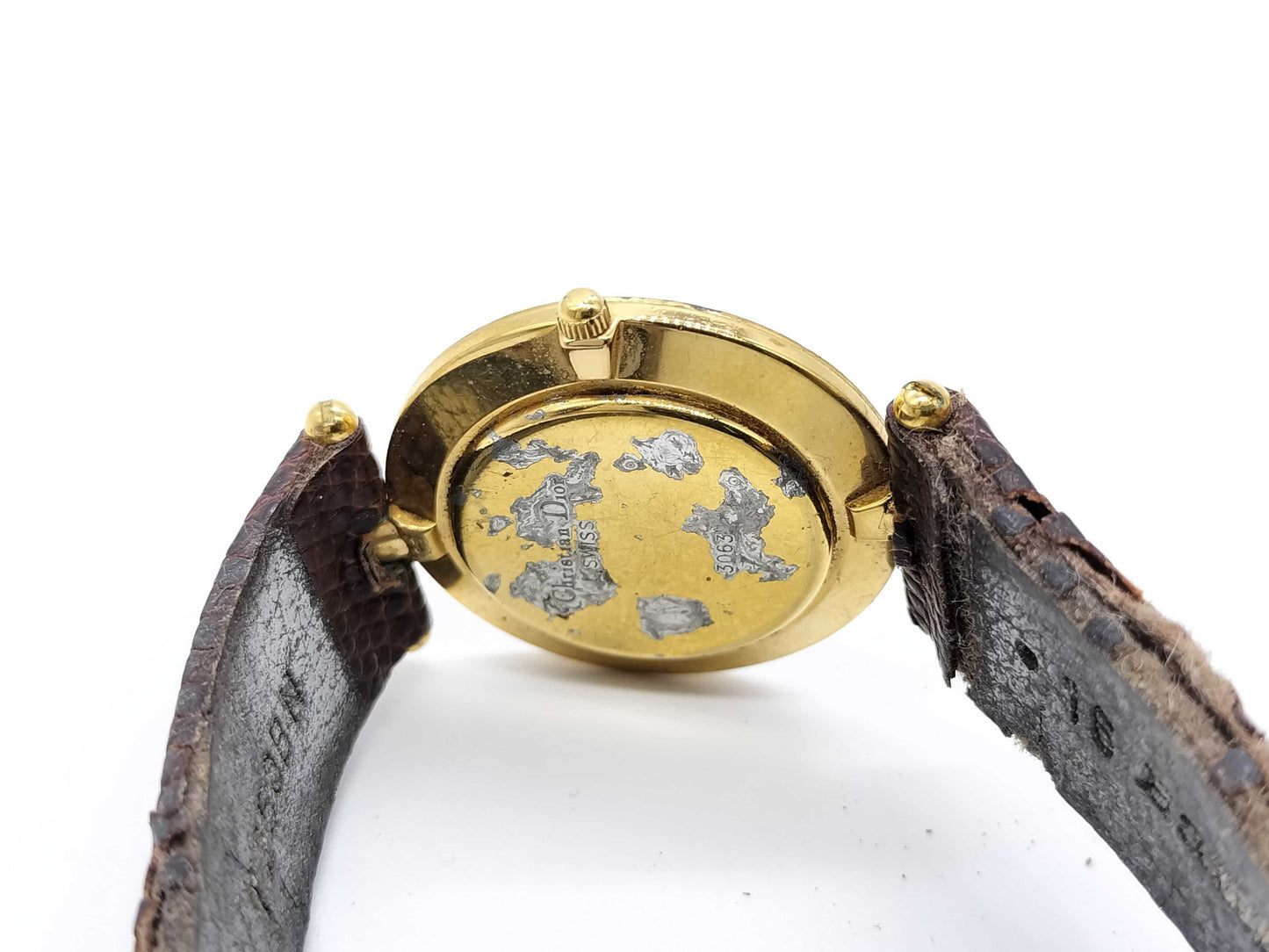 Dior Women's Quartz 3063 Women's Watch