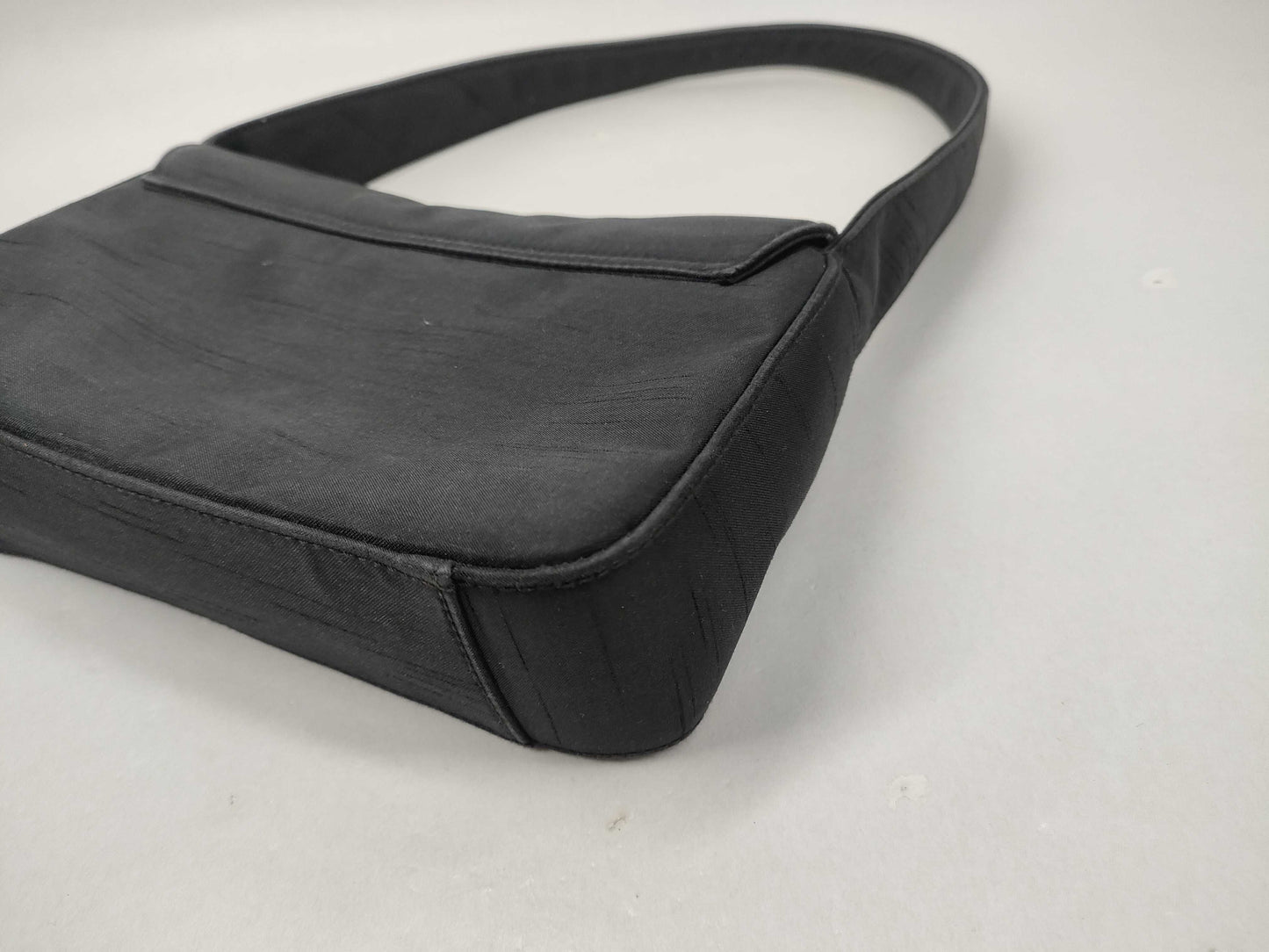 Ralph LAUREN Fabric Handbag