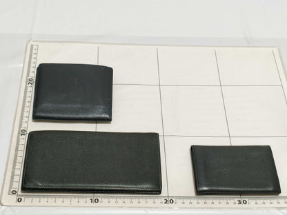 COACH Max Mara/Givenchy/Cartier/Coach Wallet x 4-Piece Set