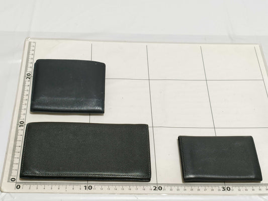 COACH Max Mara/Givenchy/Cartier/Coach Wallet x 4-Piece Set
