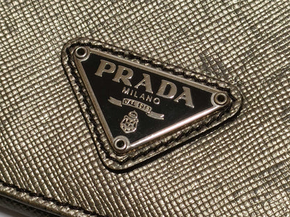 PRADA Prada/Jimmy Choo card case x 2 card cases, pass cases, business card holders