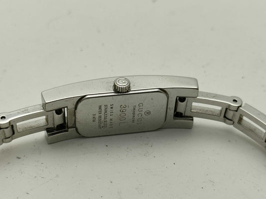 GUCCI 3900L Women's Watch
