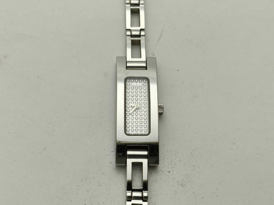 GUCCI 3900L Women's Watch