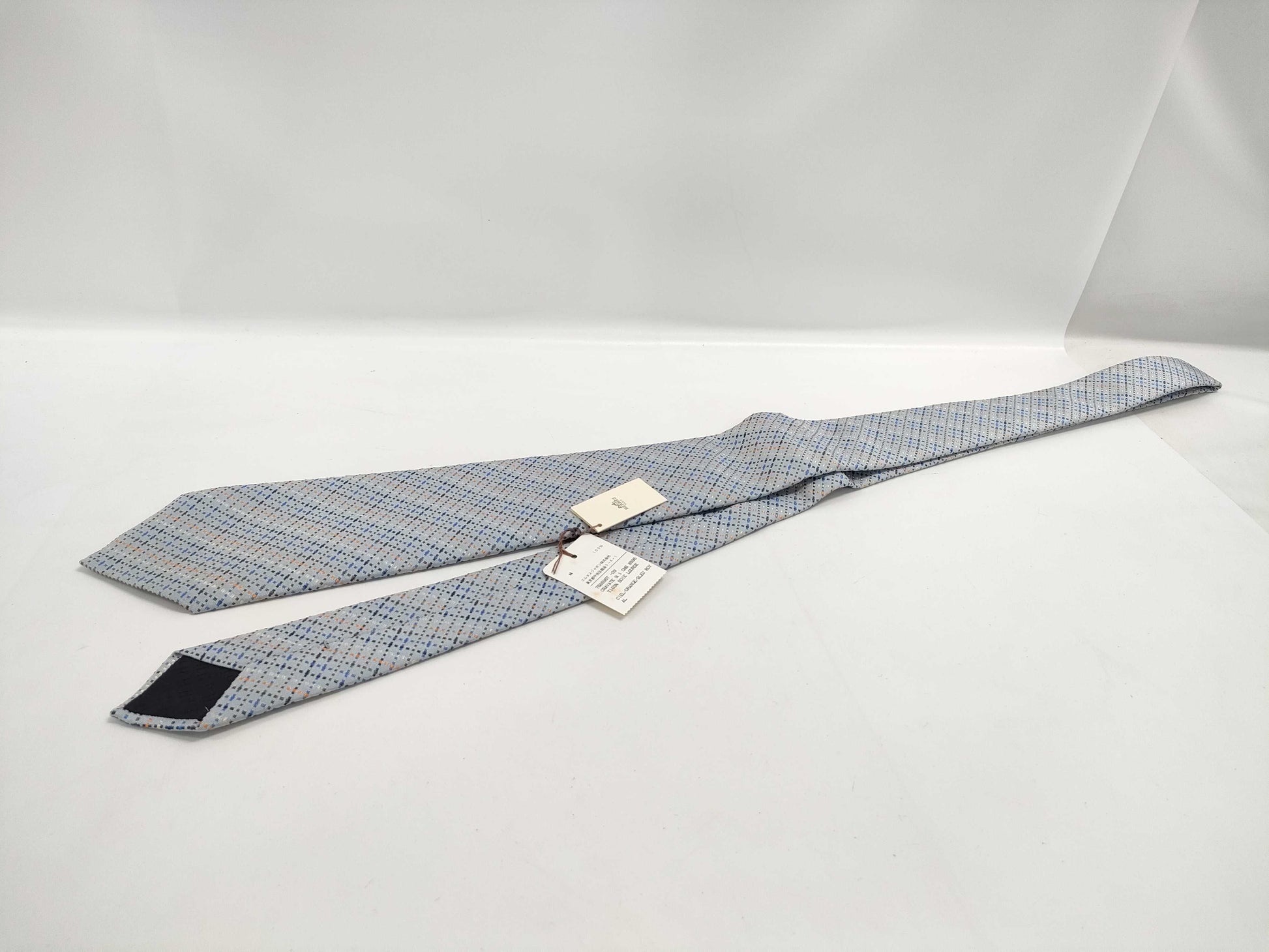 HERMES Light Blue Boxed with Tag Other Accessories