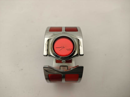 Swatch IRONY Bangle Watch Women's Watch