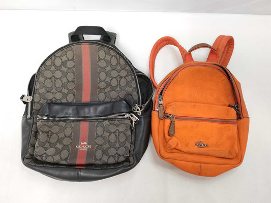 COACH F68034/F11769 Backpack 2-Piece Backpack
