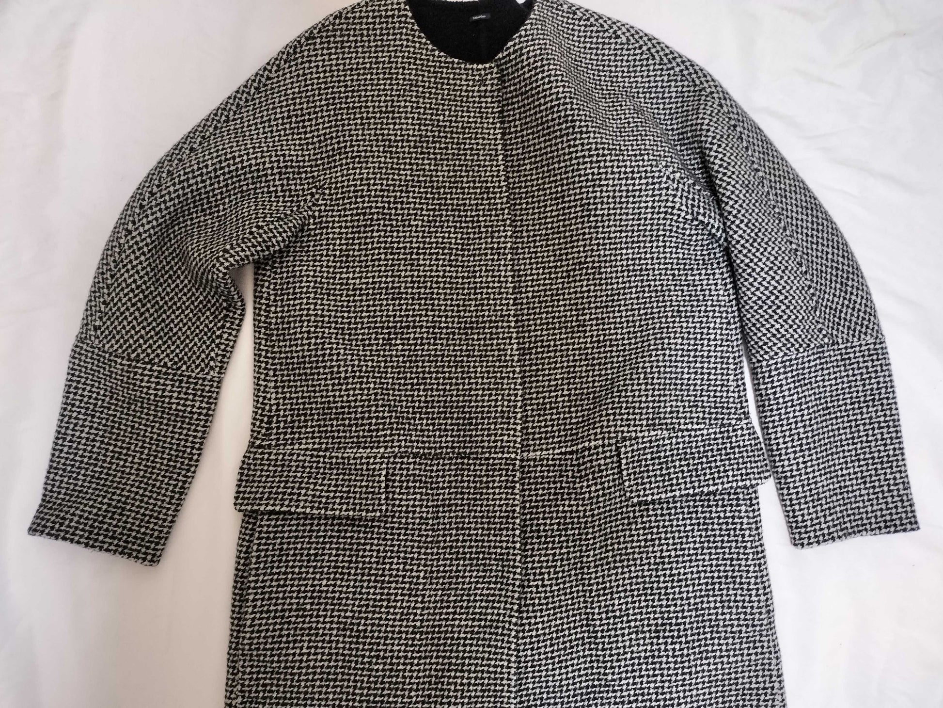 MaxMara MaxMara/Wool/Reversible Coat Coat