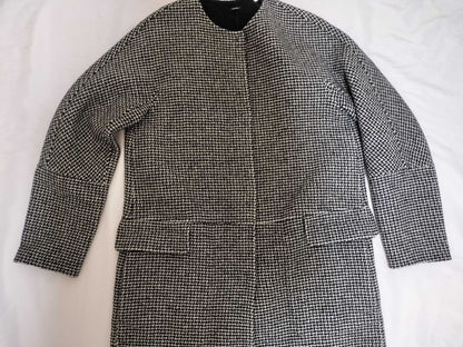 MaxMara MaxMara/Wool/Reversible Coat Coat