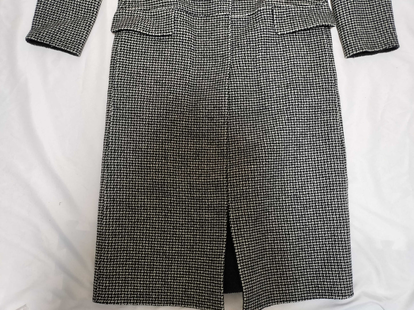 MaxMara MaxMara/Wool/Reversible Coat Coat
