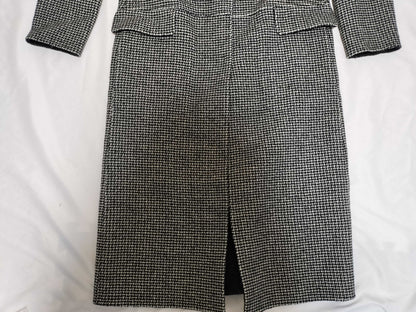 MaxMara MaxMara/Wool/Reversible Coat Coat