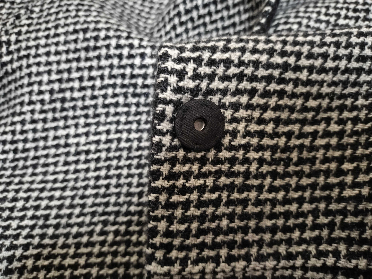 MaxMara MaxMara/Wool/Reversible Coat Coat