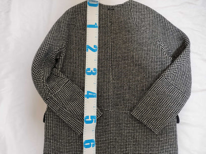 MaxMara MaxMara/Wool/Reversible Coat Coat