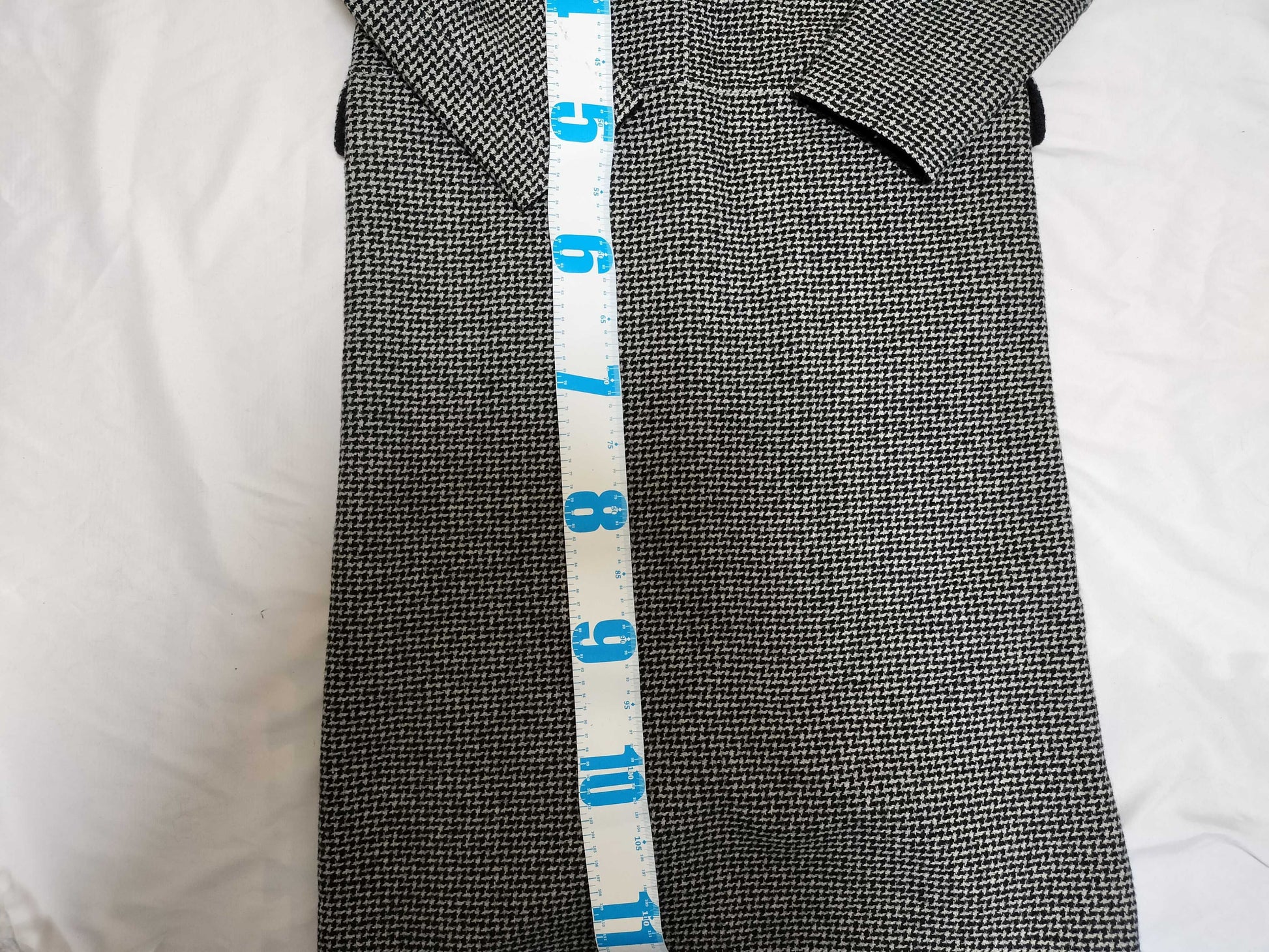 MaxMara MaxMara/Wool/Reversible Coat Coat