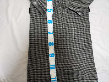 MaxMara MaxMara/Wool/Reversible Coat Coat