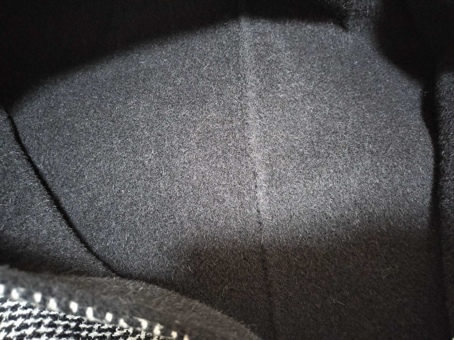 MaxMara MaxMara/Wool/Reversible Coat Coat