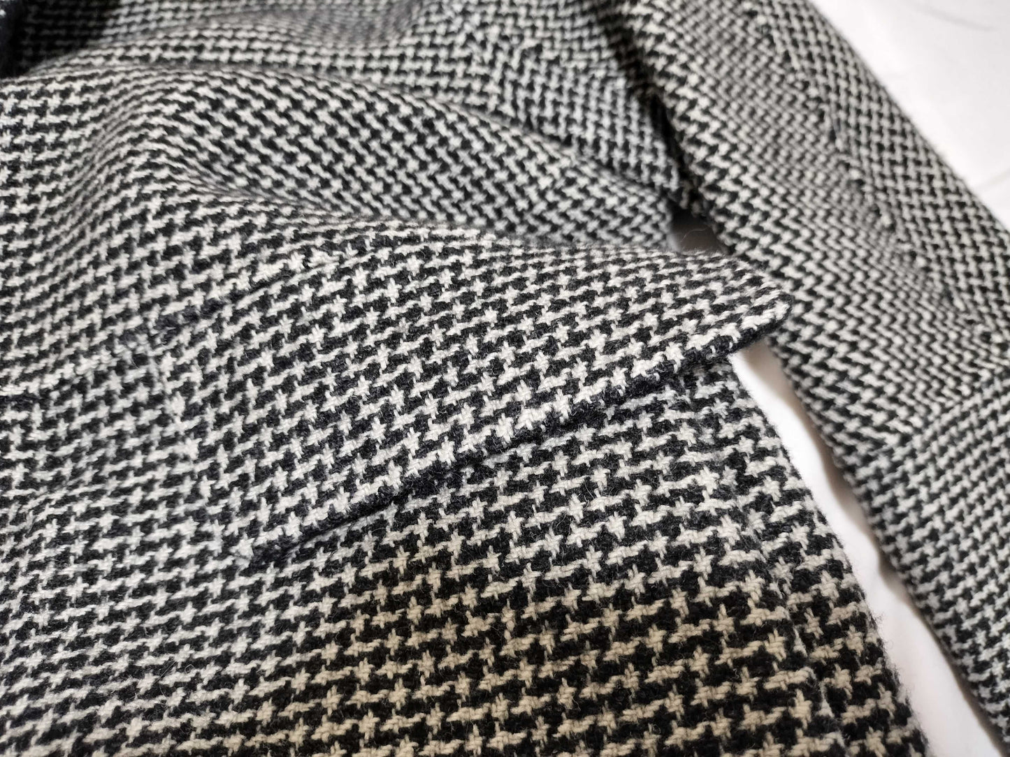 MaxMara MaxMara/Wool/Reversible Coat Coat