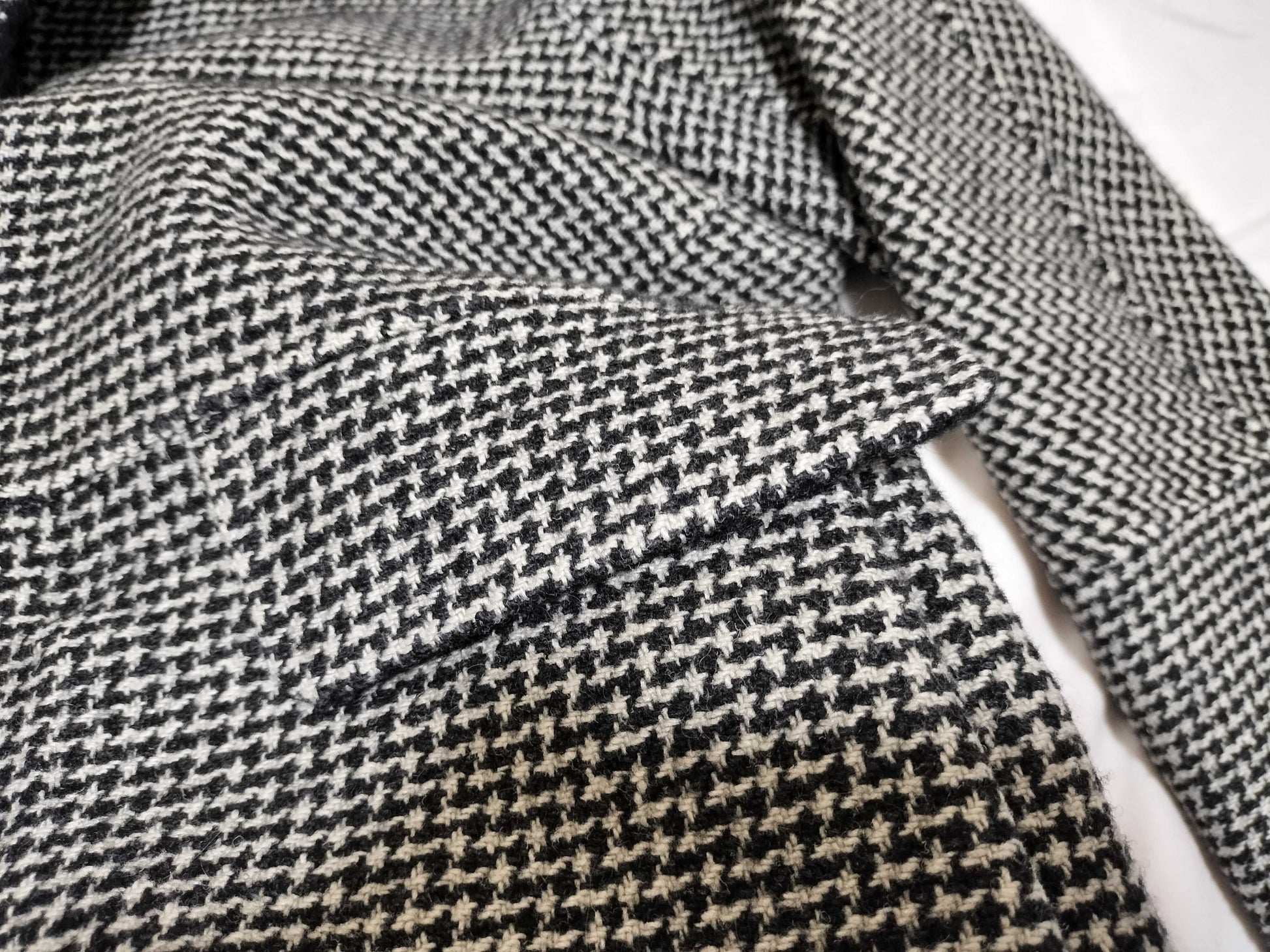 MaxMara MaxMara/Wool/Reversible Coat Coat