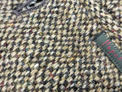 Papas Harris Tweed Pants