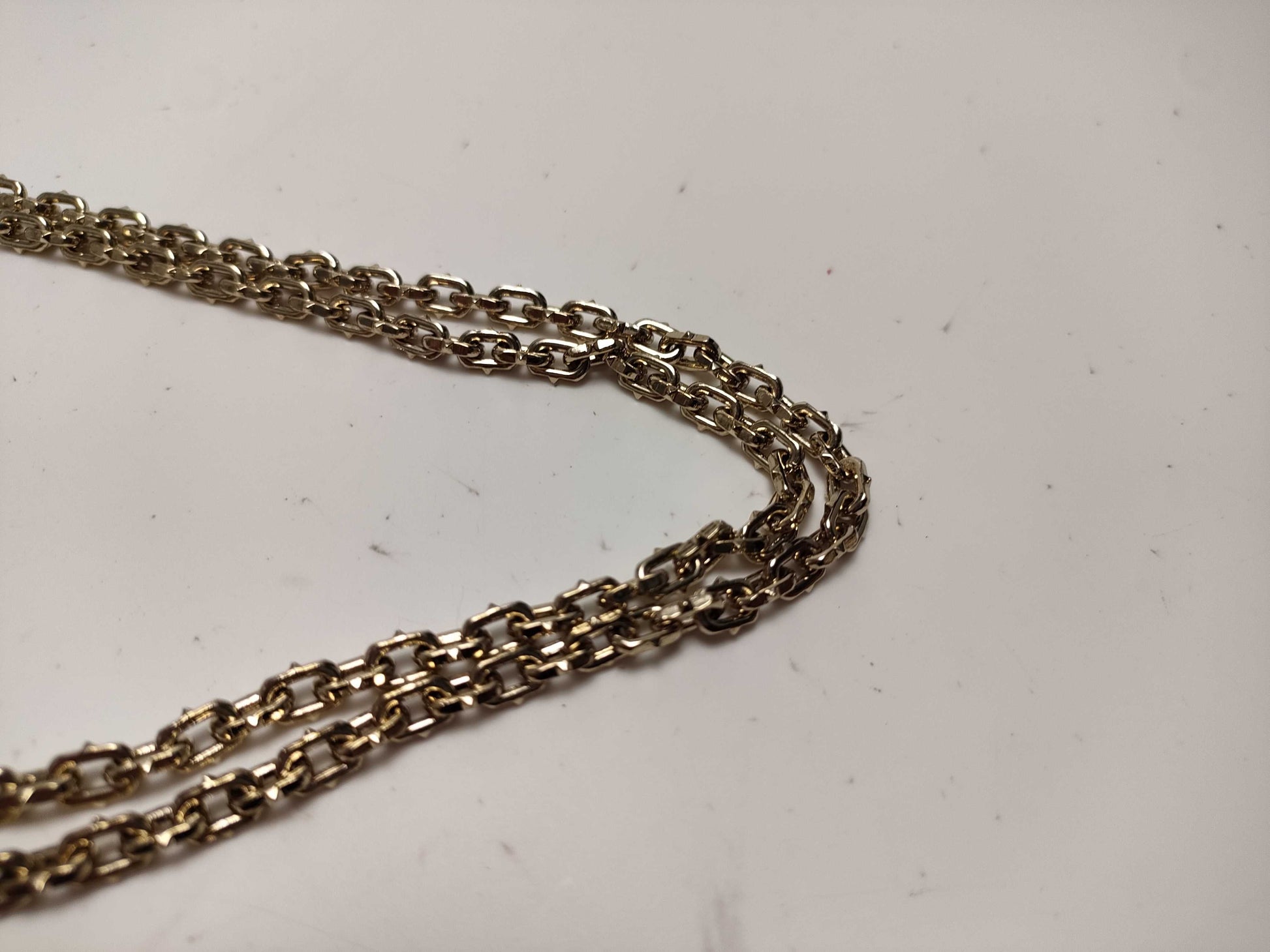 Valentino Garavani Chain Bag Shoulder Bag