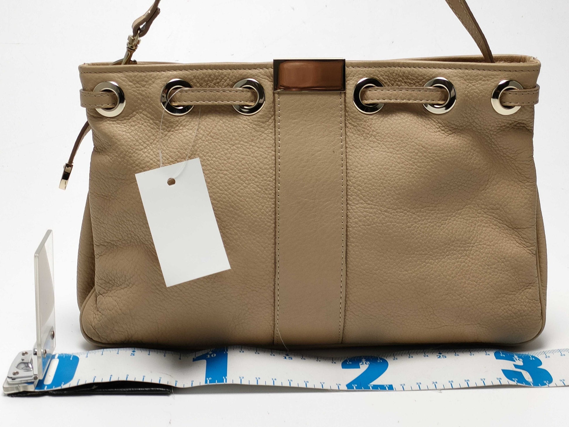 JIMMY CHOO Hand Shoulder Bag