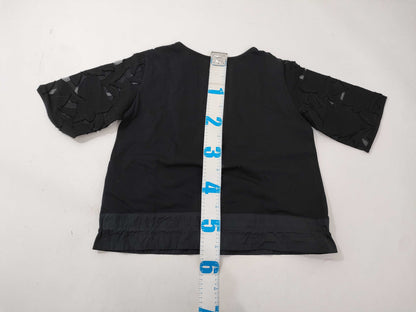 MONCLER Tops/maglia girocollo Tops