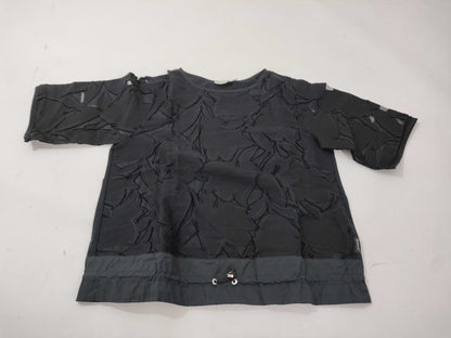 MONCLER Tops/maglia girocollo Tops