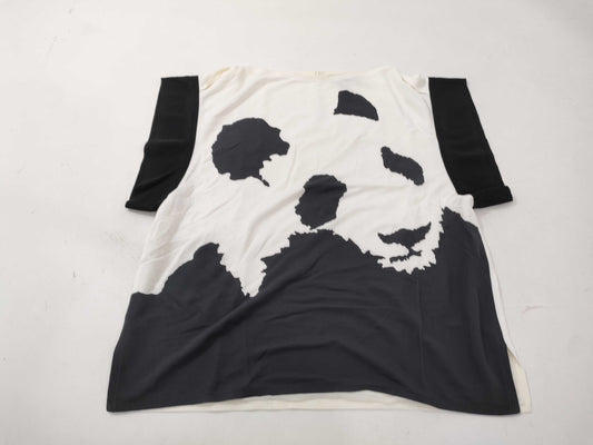 LOUIS VUITTON Tops/Dalmatian Print Tops