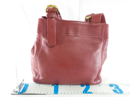(10463_0070) COACH 4157 Shoulder Tote Bag