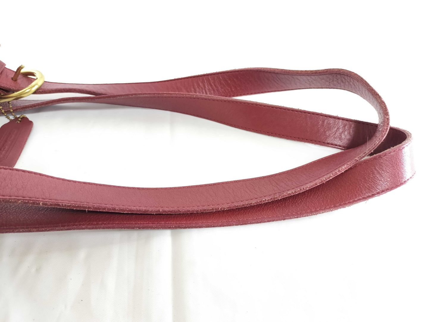 (10463_0070) COACH 4157 Shoulder Tote Bag