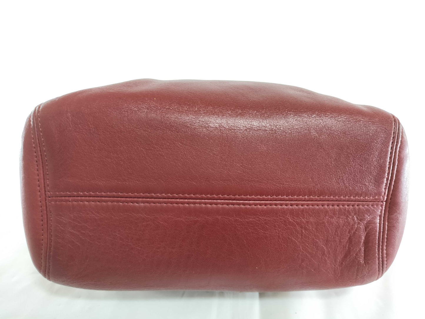 (10463_0070) COACH 4157 Shoulder Tote Bag