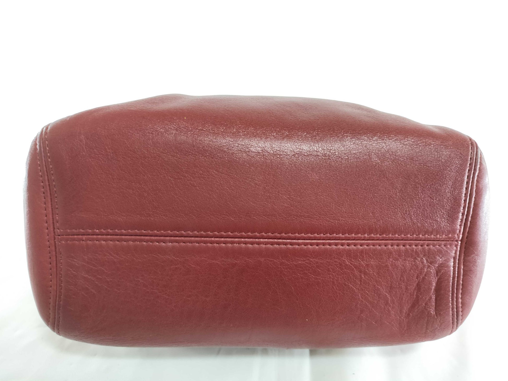 (10463_0070) COACH 4157 Shoulder Tote Bag