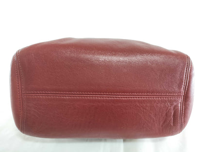 (10463_0070) COACH 4157 Shoulder Tote Bag