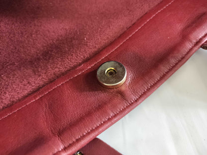 (10463_0070) COACH 4157 Shoulder Tote Bag