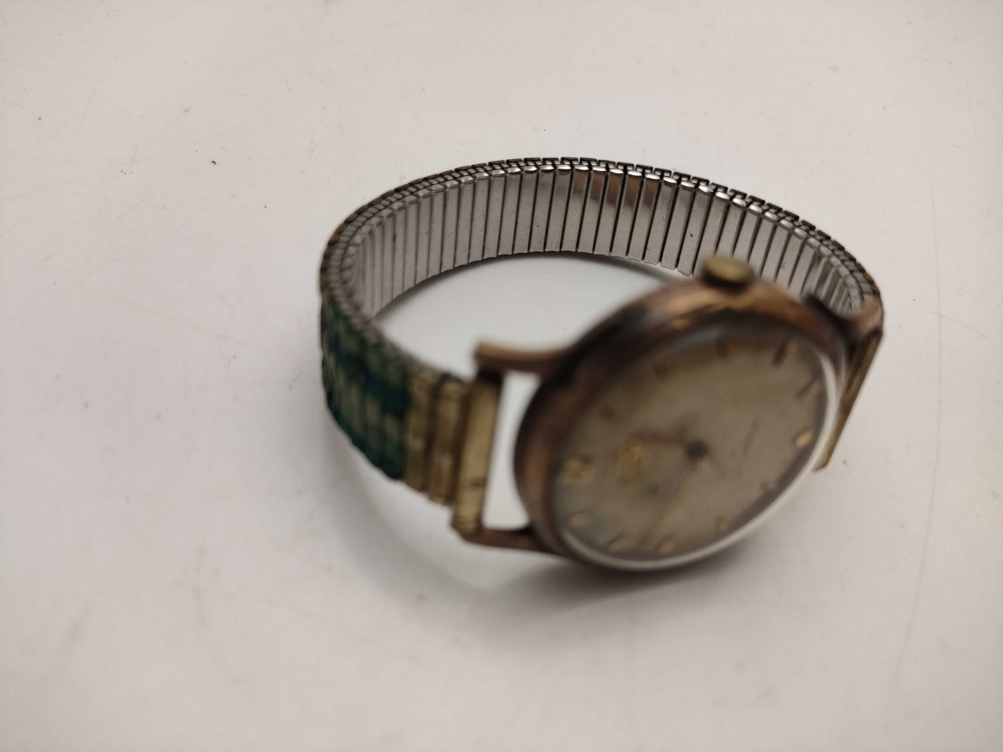 Enicar Ultrasonic 40.3g Women's Watch