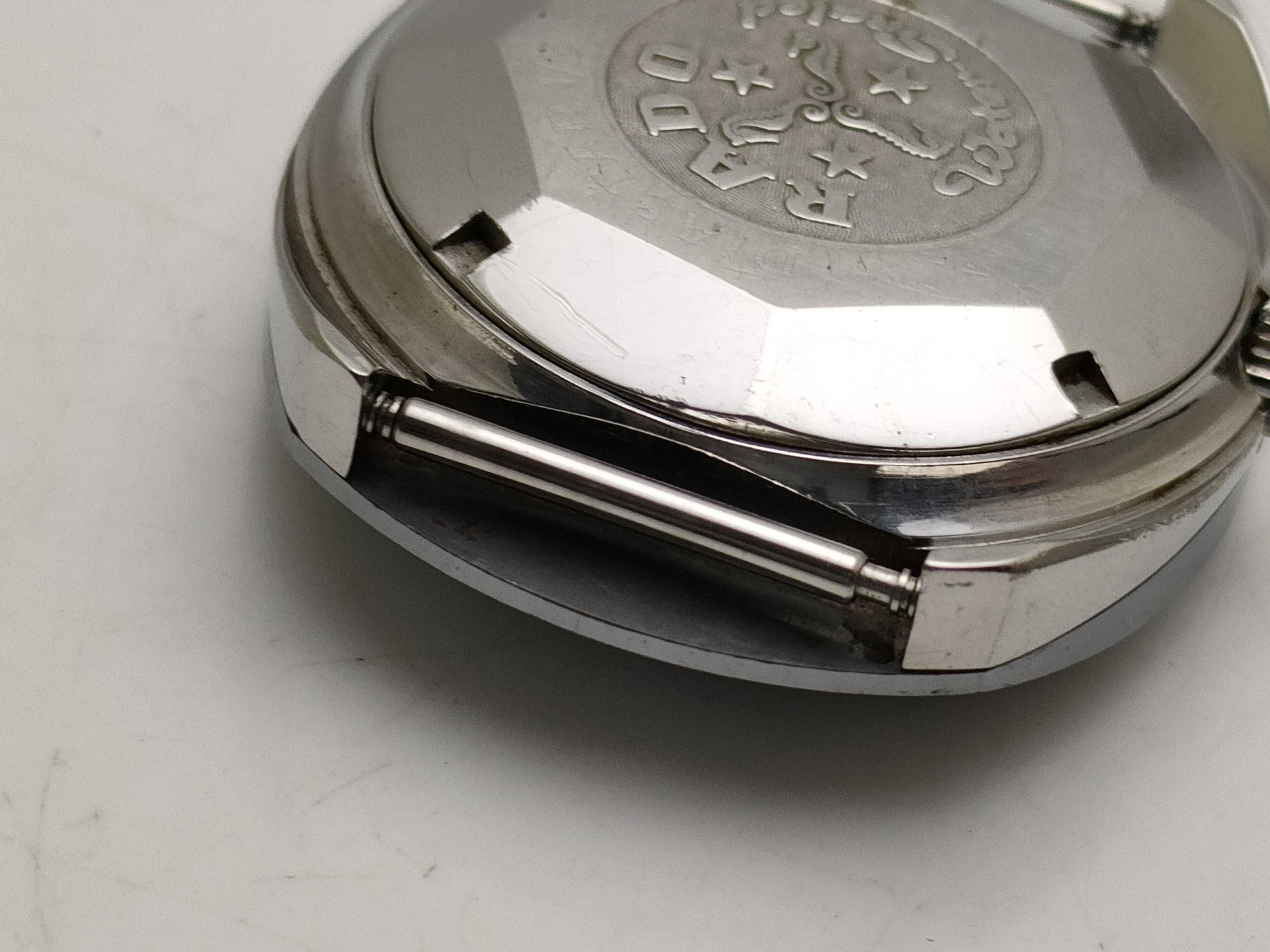 RADO DIASTAR Boys' Watch