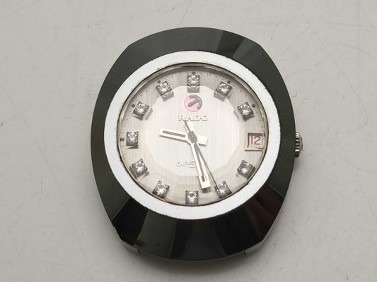 RADO DIASTAR Boys' Watch