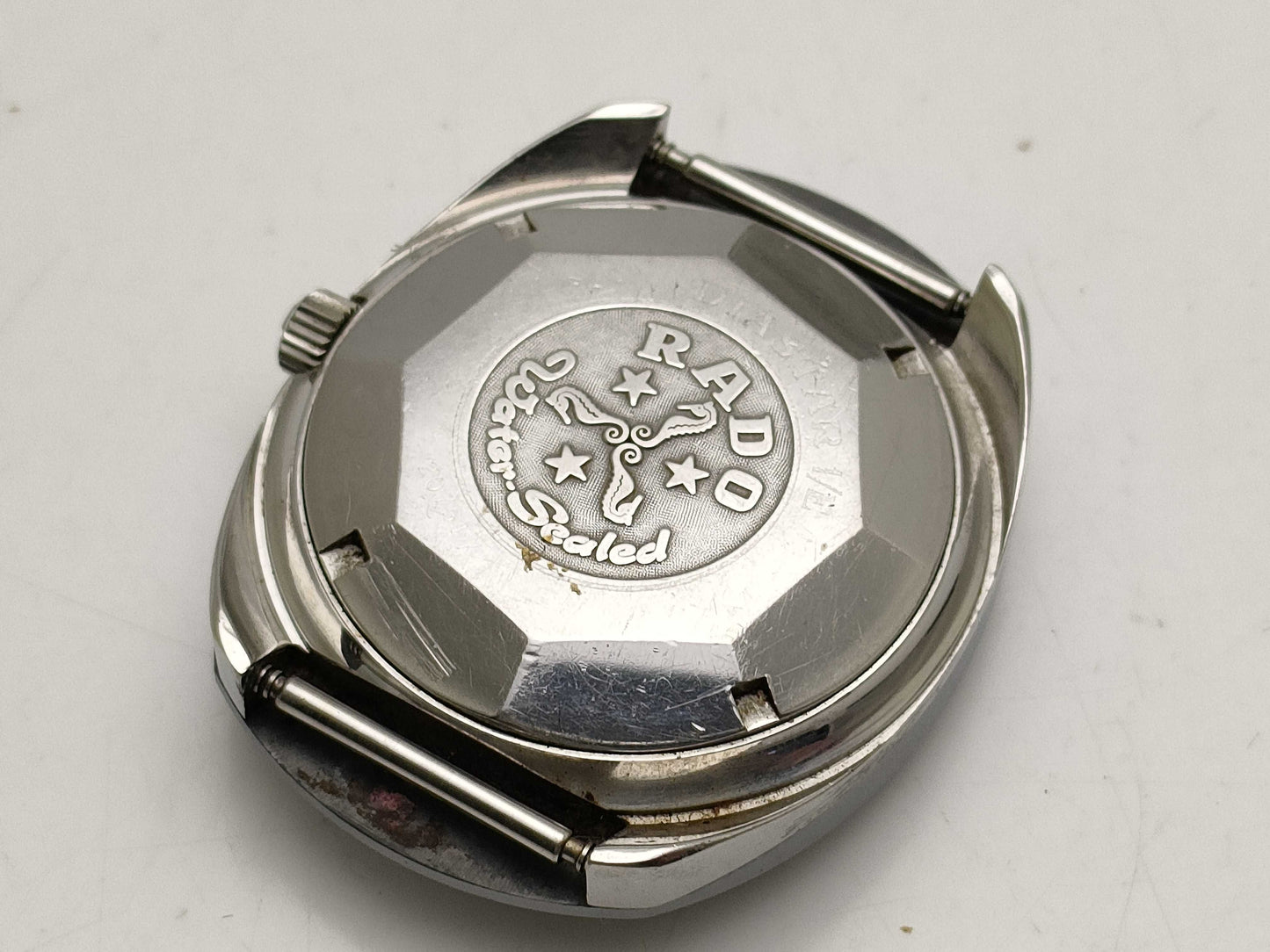 RADO DIASTAR Boys' Watch