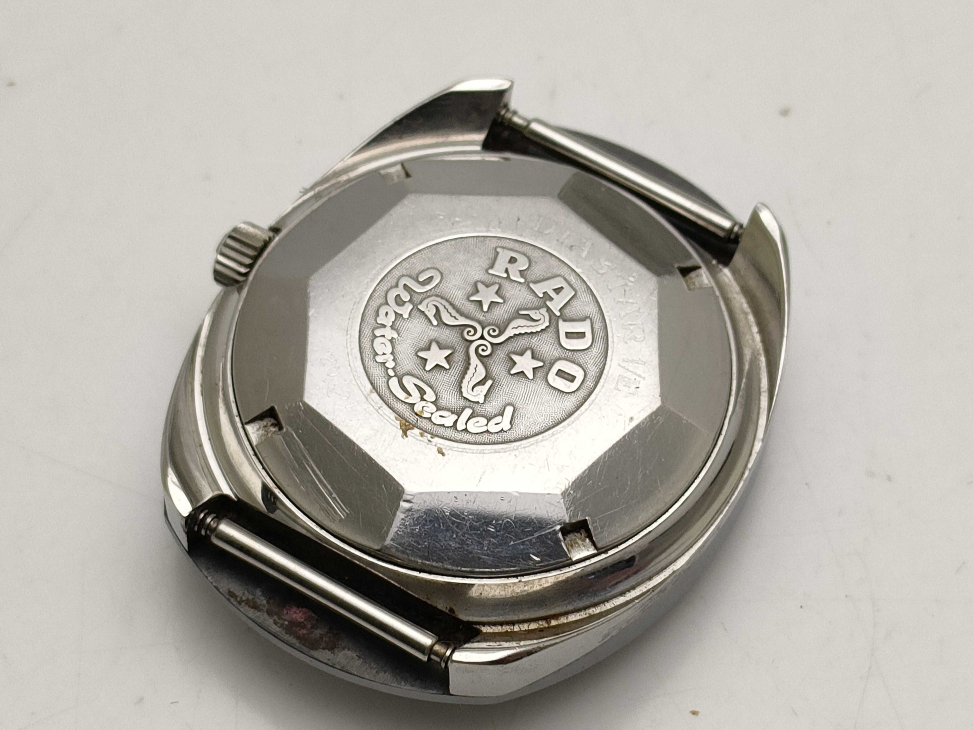 RADO DIASTAR Boys' Watch