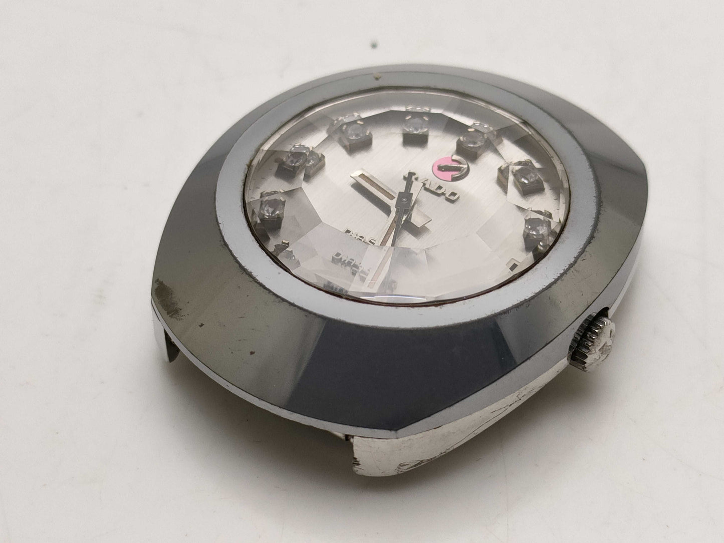 RADO DIASTAR Boys' Watch