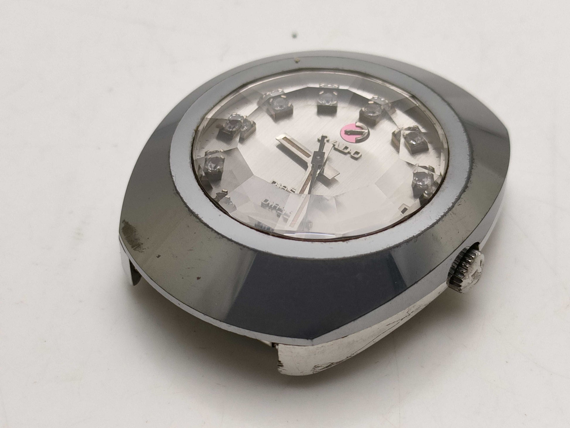 RADO DIASTAR Boys' Watch