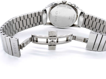 GUCCI 140.5 YA140505 Men's Watch
