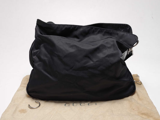 GUCCI/MCM Bag Set Shoulder Bag
