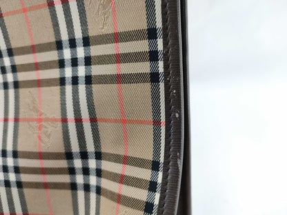 BURBERRY Burberry Clutch Second Bag