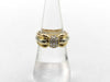 Cartier Revia #51 Diamond 750 5.6g Ring 