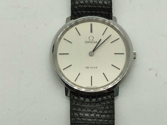OMEGA Hand-wound Unmoving Boys' Watch