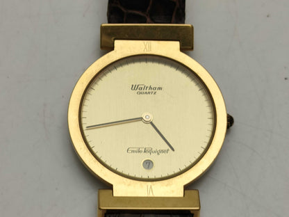 WALTHAM Women's Watch