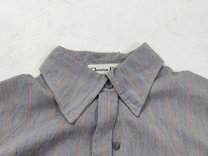 Dior shirt shirt