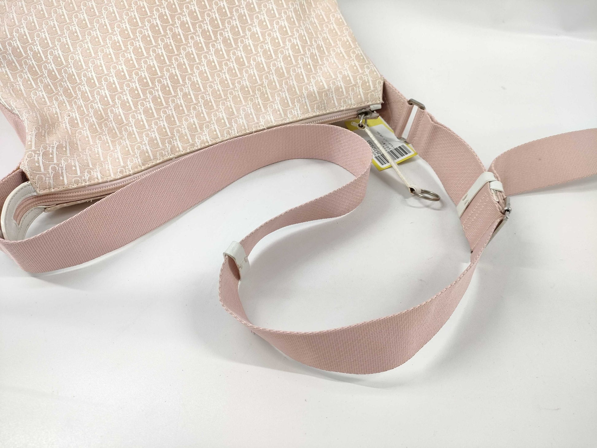 Dior Trotter Shoulder Bag 01RU 0064 Shoulder Bag
