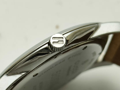 GUCCI 5600M Unoperated Men's Watch