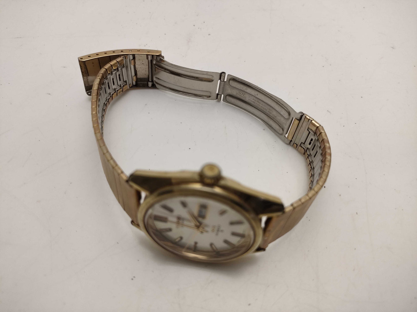 SEIKO King Seiko 5626-7000 Unoperated Boys' Watch